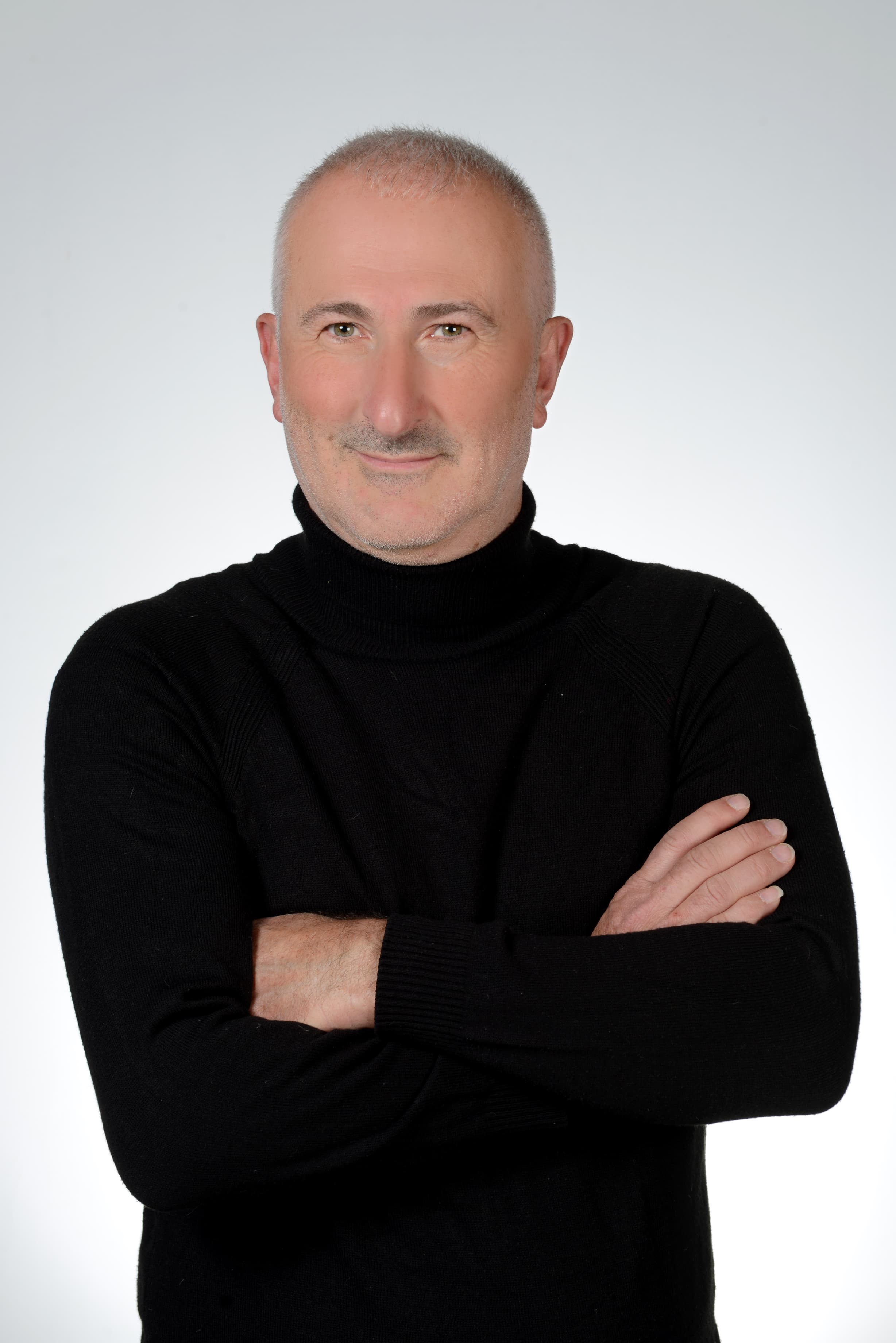 Levent Karahan